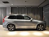 Volvo XC90 2,0 T6 AWD R-design Vzduch - náhled 2