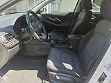 Hyundai i30 1,6 CRDi DPH Trikolor Comfort - náhled 10