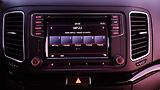 Volkswagen Sharan (2019) TDI 130kW 4Motion 7.míst-DPH - náhled 40