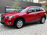 Mazda CX-5 2.0i MANUÁL VÝHŘEV SENZORY LED - náhled 4