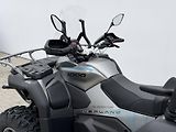 CFMOTO (2026) Gladiator X1000 G3 Overland AB - náhled 8