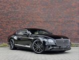 Bentley Continental GT (2020) 4.0 V8 440 KW 4x4 - náhled 1