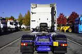 Mercedes-Benz Actros (2022) 1835 LS MP5 tractor unit - náhled 3
