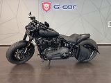 Harley-Davidson FXFBS Softail Fat Bob 114cui Custom - náhled 1