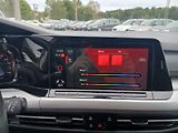 Volkswagen Golf 8, 2.0tdi, automat, ALU 17