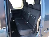 Volkswagen Caddy 1.6 TDi TRENDLINE - náhled 12