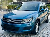 Volkswagen Tiguan 1.4TSI MANUÁL 1MAJITEL SENZORY - náhled 2