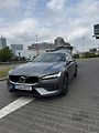 Volvo V60 (2020) - náhled 1