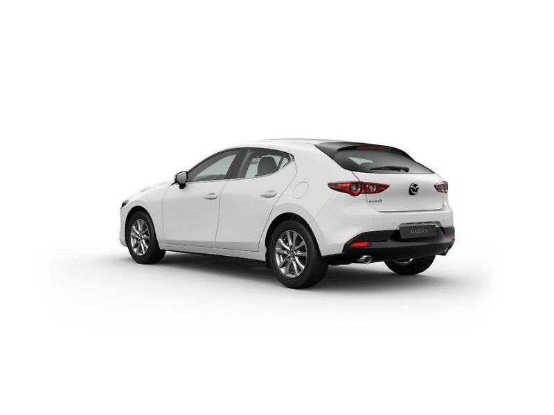 Mazda 3 (2026) 2.5 G140 Prime-line MT HB - fotka 4 z 6