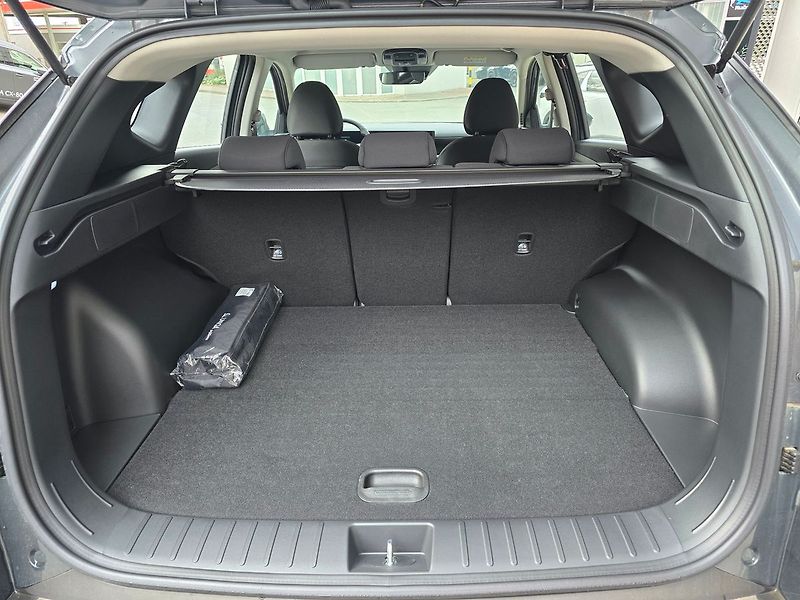 Hyundai Tucson (2026) 1.6 T-GDi MT Smart - fotka 24 z 24
