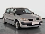 Renault Mégane (2003) 1.6 16V , Klima - náhled 1