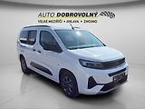Opel Combo (2026) Elegance Plus L2H1 1.5 CDTI (9 - náhled 10
