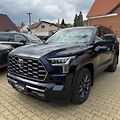 Toyota Sequoia (2026) - náhled 1
