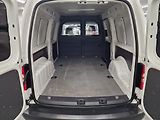 Volkswagen Caddy (2015) 2.0 Maxi CNG MAN 2015 | Záruka - náhled 19