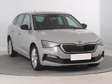 Škoda Scala (2019) 1.5 TSI, Automat, Serv.kniha - náhled 1