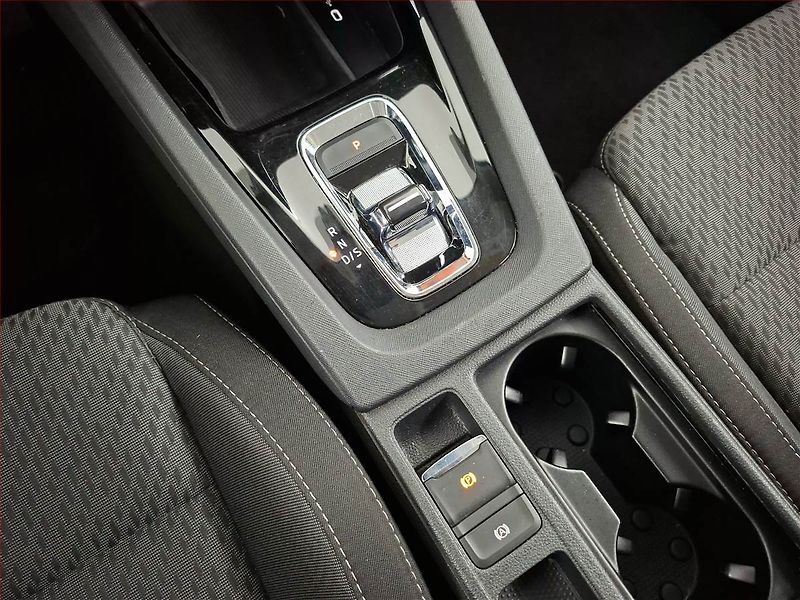 Škoda Octavia (2021) Style 2.0 TDI, Automat, ČR - fotka 13 z 17