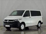 Volkswagen Transporter Webasto - náhled 1