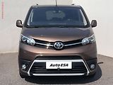 Toyota ProAce Verso (2022) 2.0D-4D L3, 1.maj,ČR, VIP - náhled 1