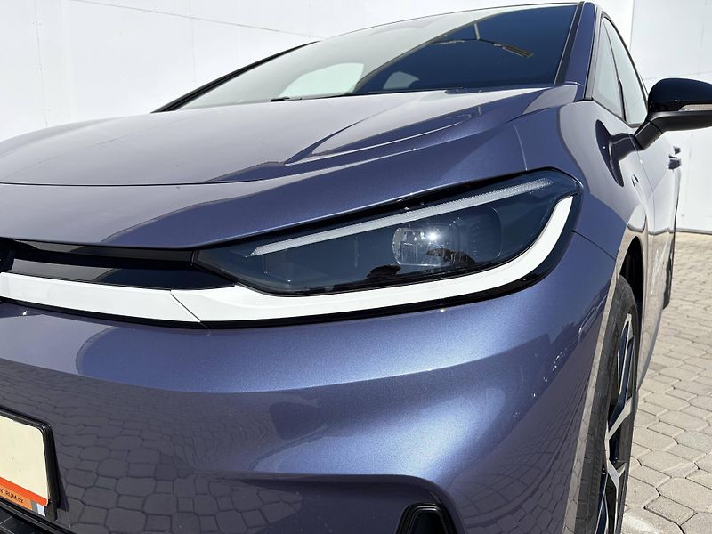 Volkswagen Ostatní (2026) Life 79kWh - fotka 9 z 24