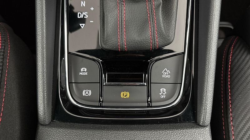 Škoda Kodiaq 2.0 TSI DSG 4x4 RS - fotka 26 z 32
