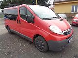Opel Vivaro 2,0 - náhled 1
