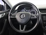 Škoda Octavia (2015) 1.6 TDI, Tempomat - náhled 14