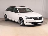 Škoda Superb (2017) Sportline 2.0 TSI, Automat - náhled 1