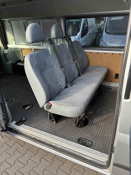 Ford Transit (2014) L2-H2 6 míst se zahradkou - fotka 9 z 12
