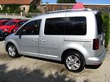 Volkswagen Caddy (2015) 2.0 TDI 75kW GENERATION FOUR - náhled 3
