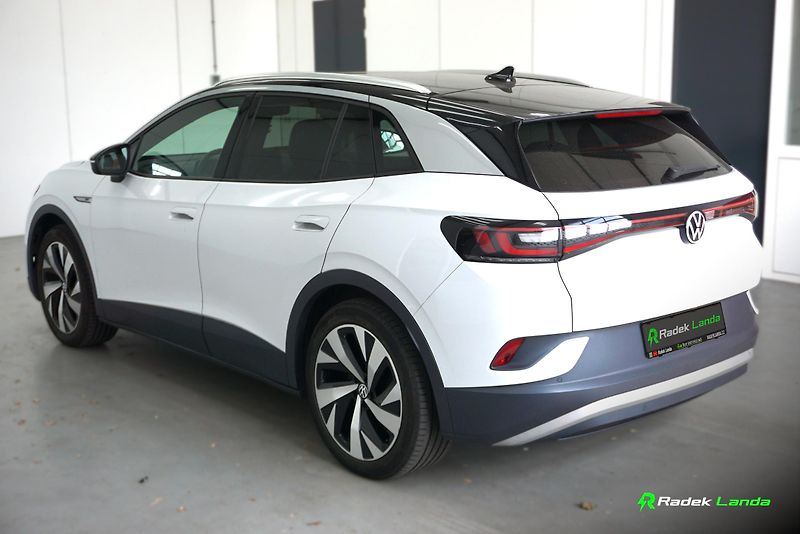 Volkswagen ID.4 (2021) 1st Edition | Pro Performance - fotka 3 z 9