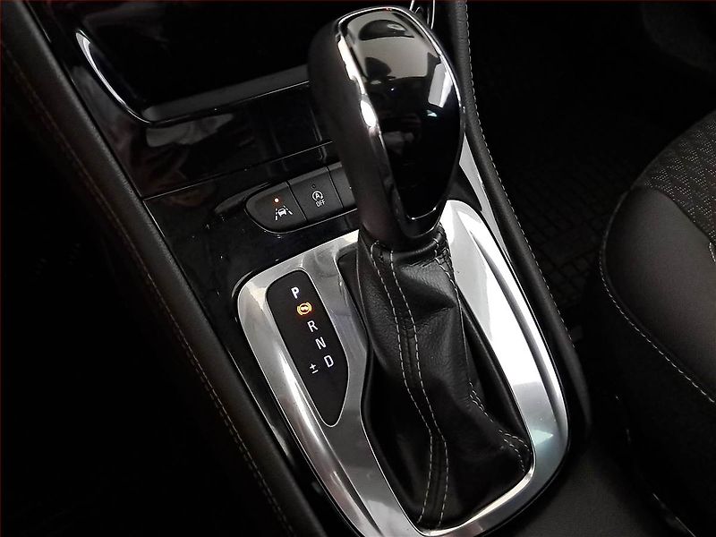 Opel Astra (2017) 1.4 T, Automat, Serv.kniha - fotka 17 z 18