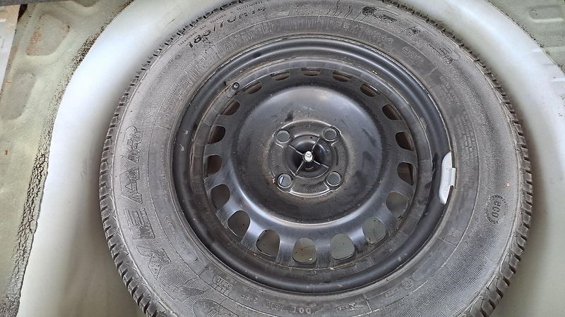 Opel Corsa 1.3 CDTI ENJOY Klima - fotka 12 z 25