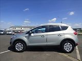 Ford Kuga 2,0 TDCI, 4x4 - náhled 8