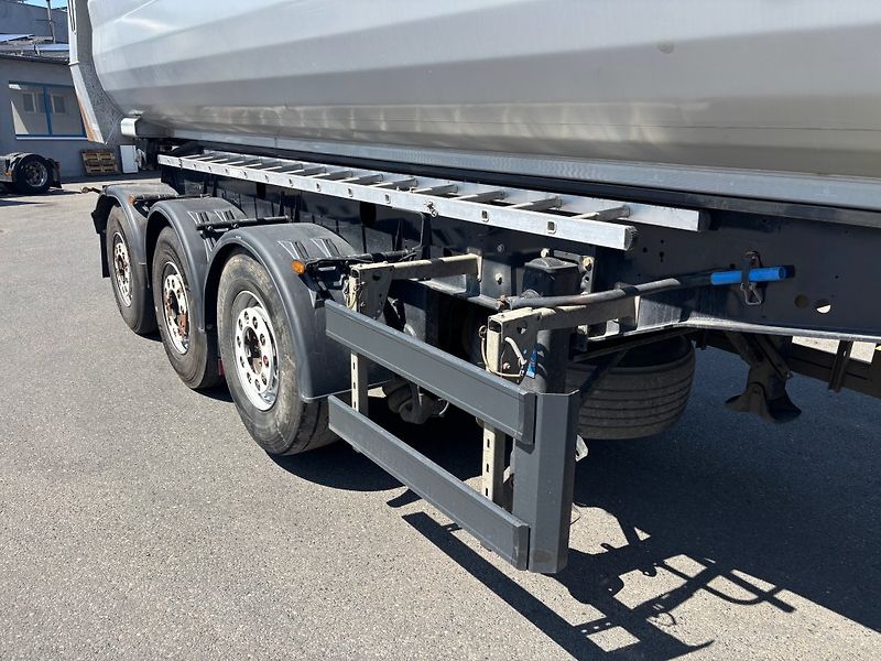 Meiller 27m3 - fotka 10 z 15