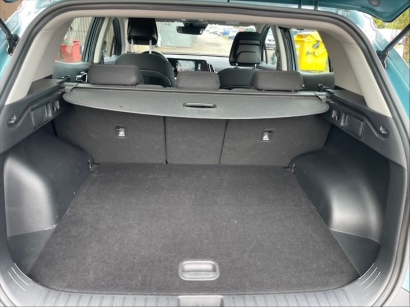 Kia Sportage 1,6 TGDI Exclusive - fotka 6 z 11