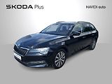 Škoda Superb (2022) Combi 2.0 TDI DSG Style - náhled 1