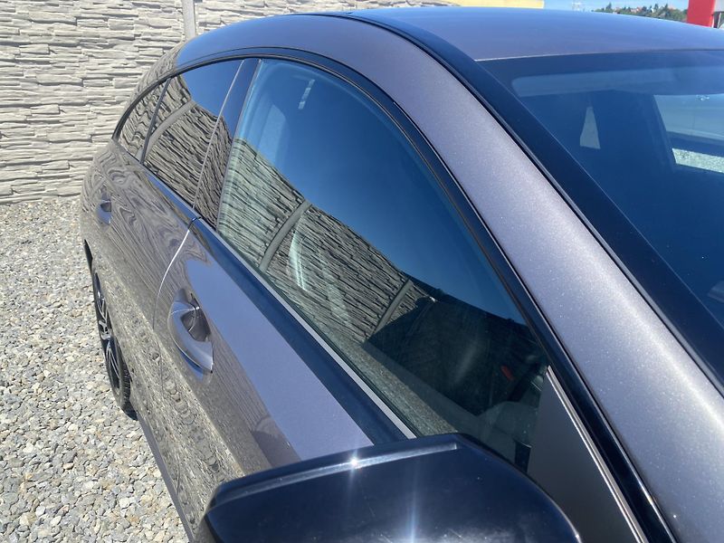 Mercedes-Benz CLA 220D 170PS AMG SERVIS MB - fotka 62 z 160