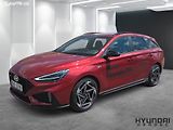 Hyundai i30 1,6 T-GDI DCT N LINE - náhled 12