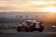 Shelby Super Snake