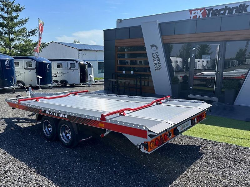 Z-Trailer (2026) AT27-20/41 DW, 415x200, tuplak - fotka 23 z 25