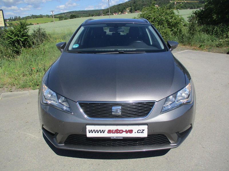 Seat Leon 1.4TSi 110kW STYLE*L+Z PNEU - fotka 3 z 45