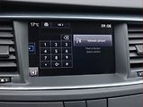 Peugeot 508 (2015) 2.0 HDi, Automat, Navi - náhled 18