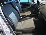 Suzuki SX4 (2010) 1.6 VVT, Serv.kniha, po STK - náhled 9