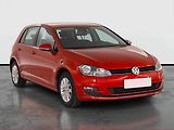 Volkswagen Golf (2015) 1.2 TSI, Serv.kniha, Tempomat - náhled 1