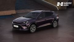 Cupra Formentor (2026) 1.5 eTSI 150k DSG CUPRA - fotografie inzerátu