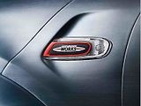Mini John Cooper Works Concept.