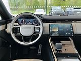 Land Rover Range Rover Sport 3,0 Dynamic HSE D300 AWD - náhled 9