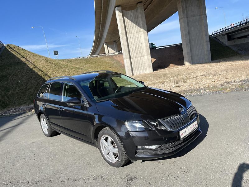 Škoda Octavia (2020) 2.0TDI NAVI*NEZ*TOPENÍ*TAŽNÉ ! - fotka 3 z 43