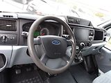 Ford Transit 2,2TDCi 114kW L4H3 JAKO NOVÝ ! - náhled 15