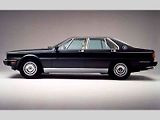 Maserati Quattroporte III (1979)